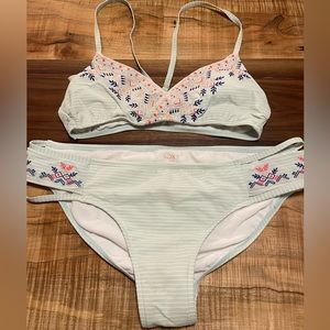 Roxy bikini